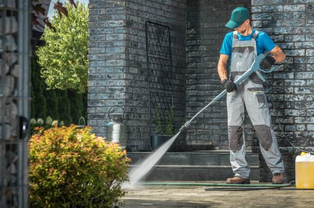 Best Factory Floor Cleaning  in Dripping Springs, TX