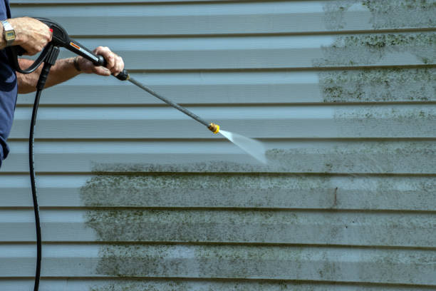 Best Sidewalk and Walkway Cleaning  in Dripping Springs, TX