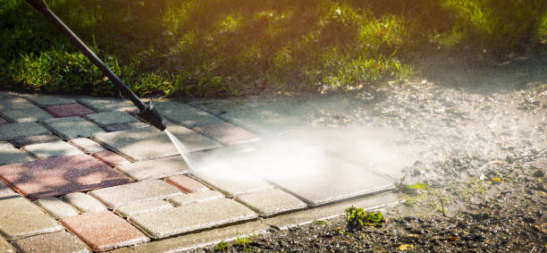 Reliable Dripping Springs, TX Pressure Washing Services Solutions