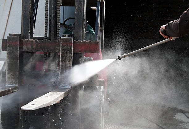 Best Gas Station Cleaning  in Dripping Springs, TX