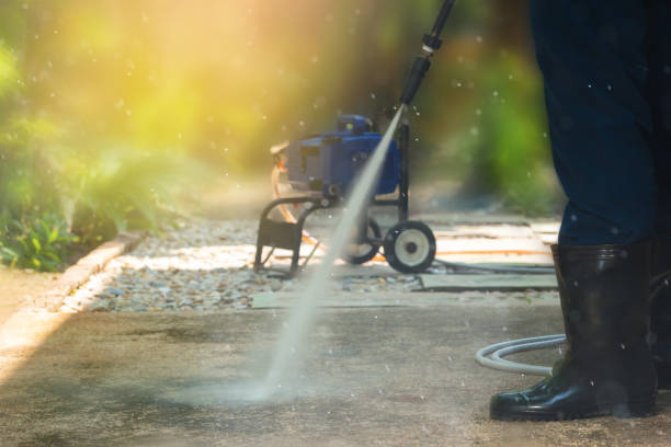 Best Parking Lot and Garage Cleaning  in Dripping Springs, TX